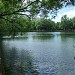 Krasny Kazanets Pond