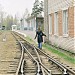 Железнодорожный вокзал станции Пионерская в городе Ярославль