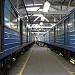 Электродепо «Планерное» (ТЧ-6) Московского метрополитена в городе Москва