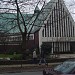 St.-Ursula-Kirche (de) in Bremen city