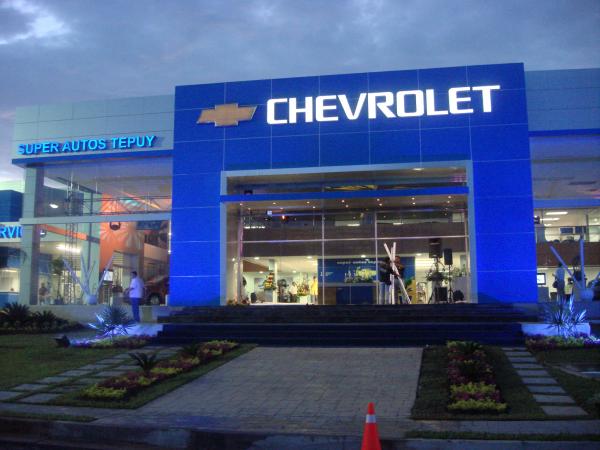 Concesionarios mercedes benz camiones venezuela
