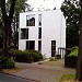 Einfamilienhaus mit Architekturbüro (de) in Bremen city