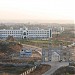 Maulana Azad National Urdu University in Hyderabad city
