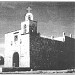 Iglesia Nuestra Señora de las Angustias 