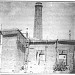 Casa Peiro (Peyró Gramón) en la ciudad de Pericos