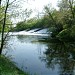 Каскад водопадов в городе Киев