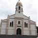 Paróquia Matriz Senhor Bom Jesus na Ibitinga city