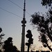 DD TV Tower, Jalandhar in khurla kingra city