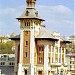 Vama Veche(vechile antrepozite) in Iaşi city