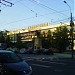 Complex Copou in Iaşi city