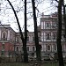 Загородный дворец Елизаветы Петровны — памятник архитектуры в городе Москва
