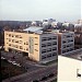 Biologicum der Martin-Luther-Universität (de) в городе Галле