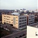 Biologicum der Martin-Luther-Universität in Stadt Halle (Saale)