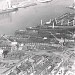 Ingalls/Litton East Bank Shipyard in Pascagoula, Mississippi city