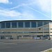 Hallenstadion in Stadt Zürich