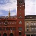 Rathaus Basel