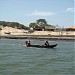 Povoado do Morro do Meio - Delta do Parnaiba (pt) in Araioses city