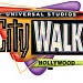 Universal CityWalk in Los Angeles, California city
