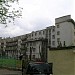 Место, на котором находился снесенный Центральный институт курортологии в городе Москва