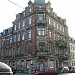 Wohn- und Geschäftshaus Louisenstraße 87