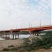 Sixth Bridge in Ahvaz city