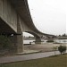 7th Bridge in Ahvaz city