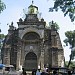 Chapel of Saint Pancratius in Manila city