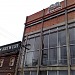 Boags Brewery in Launceston city