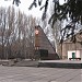 Братська могила радянських воїнів в місті Кривий Ріг