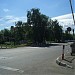 Нерегулируемый железнодорожный переезд через ул. Плеханова в городе Москва