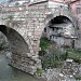 Tabaklar Koprusu (Bridge) (en) in Bergama city