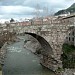 Tabaklar Koprusu (Bridge) (en) in Bergama city
