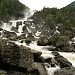 Uchar Waterfall