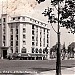 Place Foch dans la ville de Caen