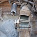 Коллектор реки Ходынки в городе Москва