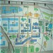 Nagoya University Graduate School of Science Map in Nagoya city