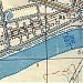 Остатки оросительного канала Люблинских полей орошения в городе Москва