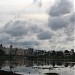 Represa Municipal de São José do Rio Preto na São José do Rio Preto city