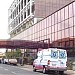 Hospital Beneficência Portuguesa na São José do Rio Preto city