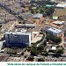Hospital de Base (HB) na São José do Rio Preto city