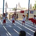 El Camino school in Cabo San Lucas city