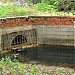 Портал канализационного коллектора р. Нищенки в городе Москва
