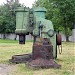 Кузнечный пневматический молот в городе Москва