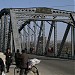 大同橋 in 平壌直轄市 city