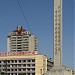 Immortality Tower to Kim Il Sung (en) in 平壌直轄市 city