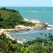 Praia da Joana (pt) in Rio das Ostras city