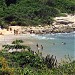 Praia da Joana (pt) in Rio das Ostras city