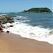 Praia da Joana (pt) in Rio das Ostras city
