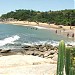 Praia da Joana (pt) in Rio das Ostras city