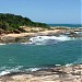 Praia de Areias Negras (pt) in Rio das Ostras city